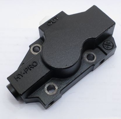 Picture of V5-60 OUTLET COVER TOP 1/2 BSP