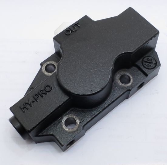 Picture of V5-60 OUTLET COVER TOP 1/2 BSP