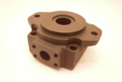 Picture of T6CC SHAFT END COVER