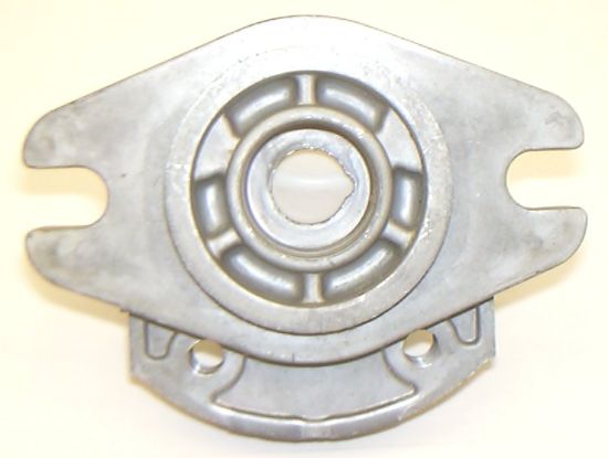 Picture of TFP 100 ANTI-CLOCK ''S'' TYPE FLANG