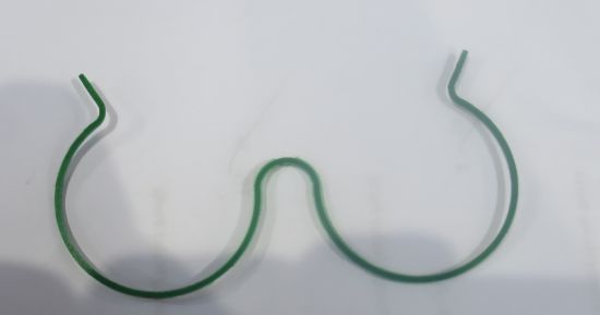 Picture of STRIP BACKING MOULDED CI PUMP