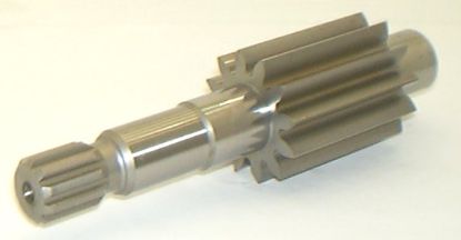 Image de PGP511 31CC 17MM X 10 TOOTH