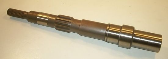 Picture of 4520V/VQ ''(1)'' PARALLEL SHAFT