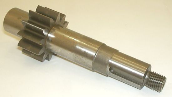 Picture of S12 11CC 11/16 X 35.9MM DOWTY PAR