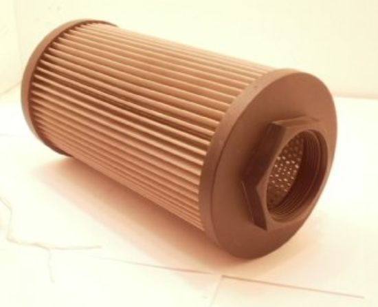 Picture of 2'' BSP250 LTR SUCTION STRAINER