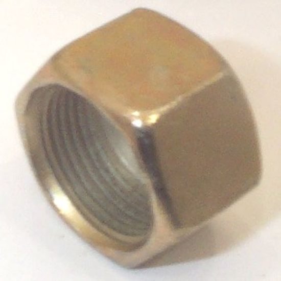 Picture of 22mm NUT FOR 14mm S'PIPE