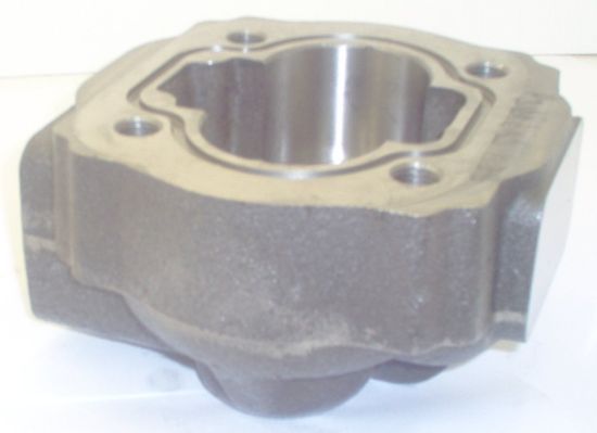 Picture of R5 SINGLE BODY UNPORTED