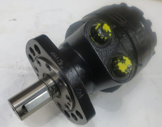 Picture of WHITE 161CC/REV 32mm SHAFT