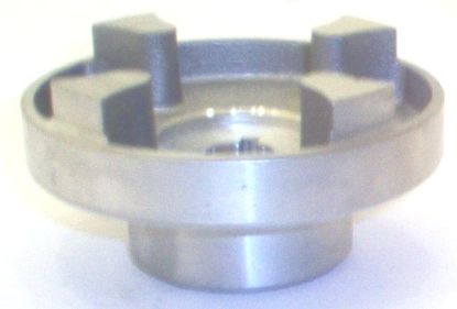 Picture of 86mm CPL HALF FOR GP2 1:8