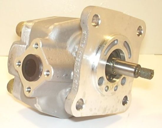 Picture of KP05 6.0 CC/REV HYDRAULIC GEAR PUMP