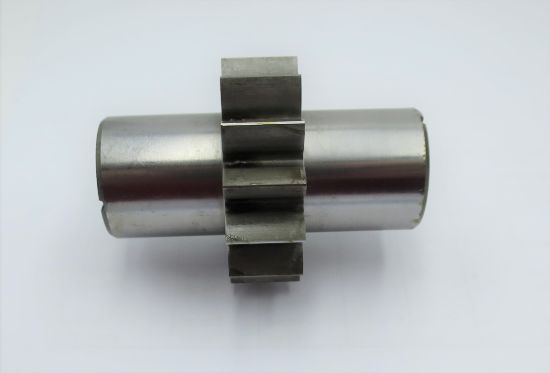 Picture of S17 16CC CENTER DRIVE