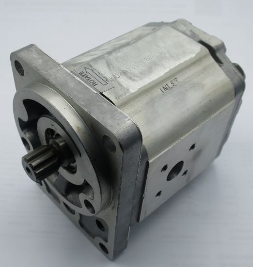 Picture of A19L SC02 HYDRAULIC GEAR PUMP