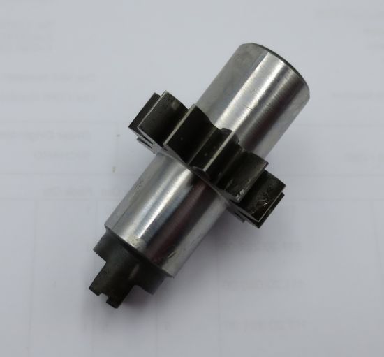 Picture of S12 6CC 8MM TANG