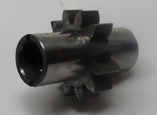 Picture of S12 6CC CENTER DRIVE ***