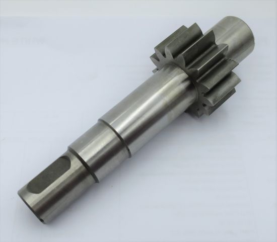 Picture of S17 23CC 7/8 X 43.4MM LONG SAE PAR
