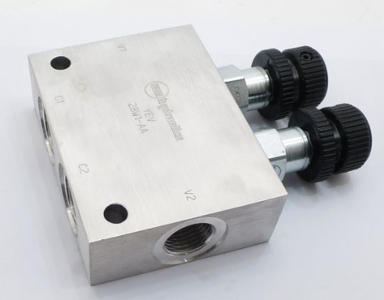 Picture of PRESSURE REDUCING VALVE