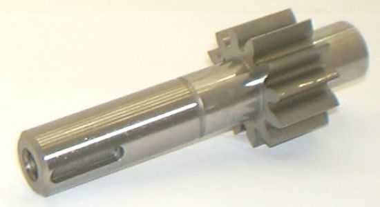 Picture of PGP511 14CC DRIVE GEAR 3/4 KEYED