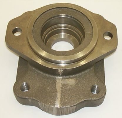 Imagen de PGP517 A / 2TORNILLO STD & CONTI TIPO