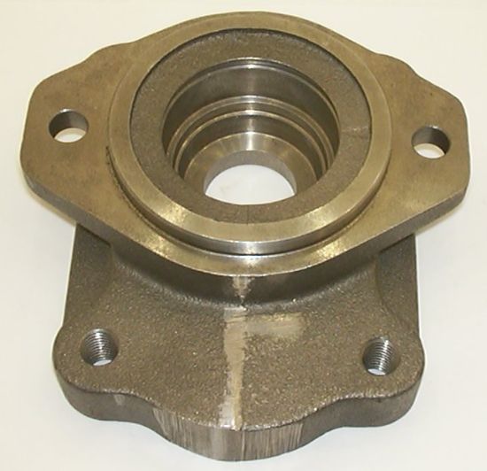 Imagen de PGP517 A / 2TORNILLO STD & CONTI TIPO