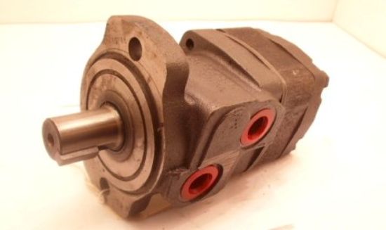 Picture of WHITE 205CC WHITE MOTOR