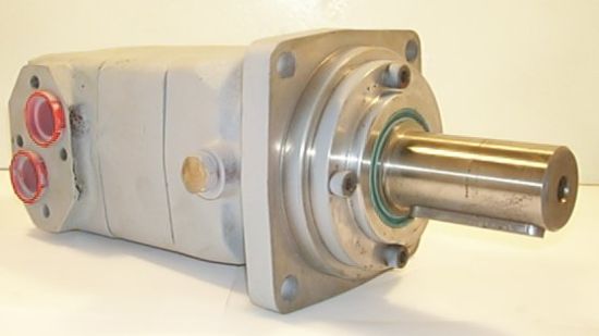 Picture of WMTA 500 HIGH TORQUE MTAP500P