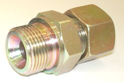 Picture of 3/4 BSP x 16mm MALE STUD CPL