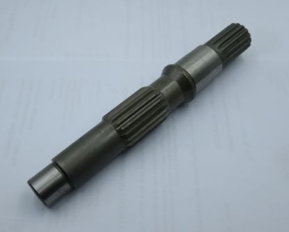 Picture of MA10V045 SAE 15 TOOTH SPLINE SHAFT