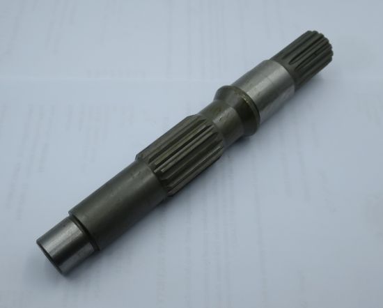 Picture of MA10V045 SAE 15 TOOTH SPLINE SHAFT