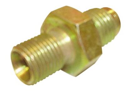 Picture of 1/8 BSP x 7/16 JIC M/M ADAPTOR
