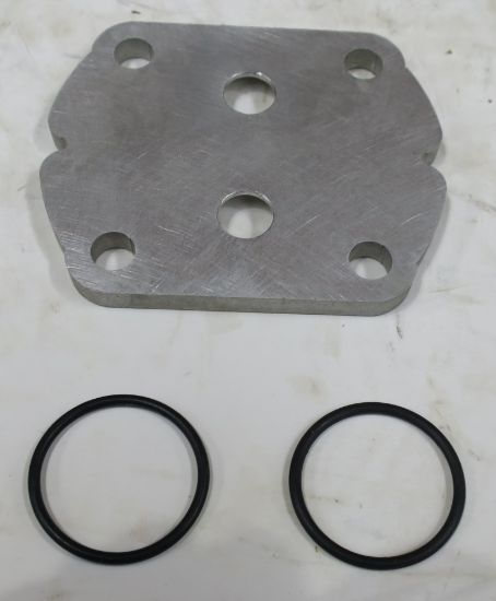 Picture of S12 PLATE FOR USE WITH