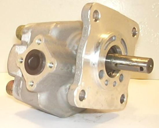 Picture of KP05 6.0 CC/REV HYDRAULIC GEAR PUMP