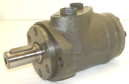 Picture of MPP 80 HI TORQUE MOTOR 1'' SHA