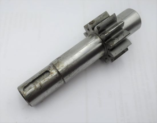 Picture of S12 11CC 3/4 X 30.8MM PAR DRIVE
