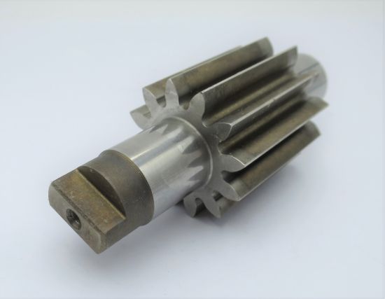 Picture of PGP511 27CC 8MM TANG