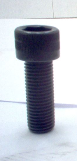 Picture of M16X2X45MM SOCKET HEAD CAPSCREW