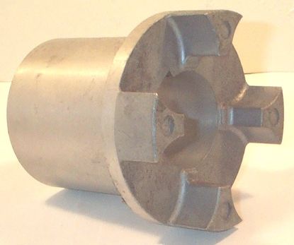 Picture of 120mm CPL  MOTOR HALF