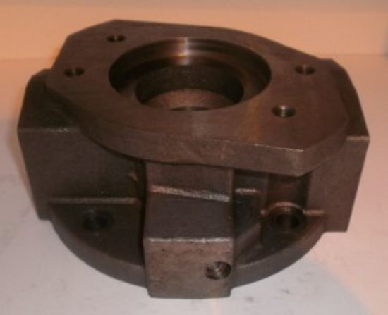 Picture of MA10V071 SAE B L/H THRU-DRIVE UNC