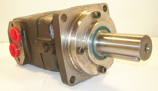 Picture of WMTA 300 HIGH TORQUE MOTOR