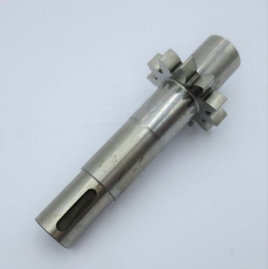 Picture of SNP2 4cc 5/8'' SAE S'GLE PAR SHAFT