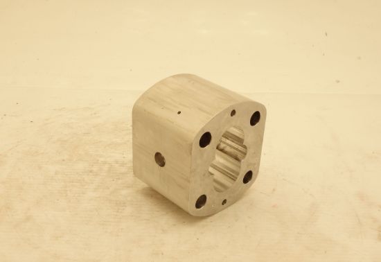 Picture of P23 UNPORTED HOUSING B1B1 4.8CC