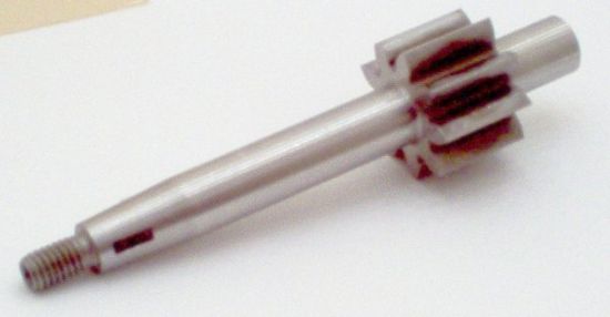 Picture of PBP503 1:8 TAPER SING SECTION DRIVE