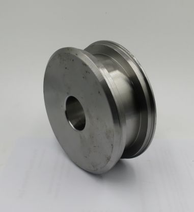 Picture of 125 BORE STANDARD PISTON