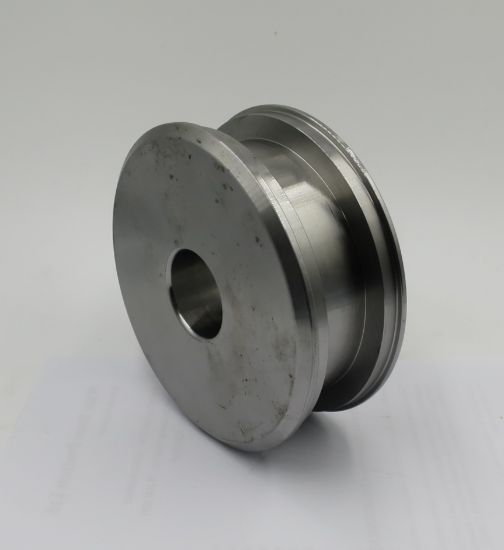 Picture of 125 BORE STANDARD PISTON