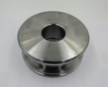 Picture of 125 BORE STANDARD PISTON