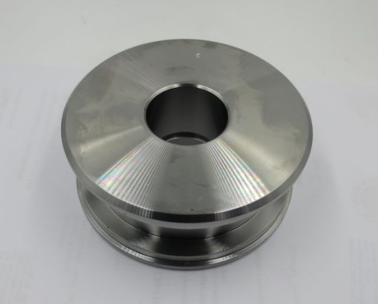 Picture of 125 BORE STANDARD PISTON