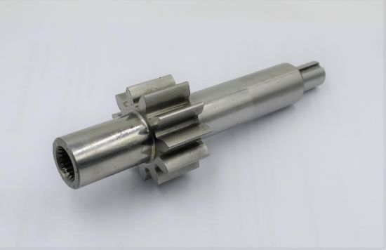 Picture of R4 FRONT DRIVE GEAR:CODE E - 5/8SAE