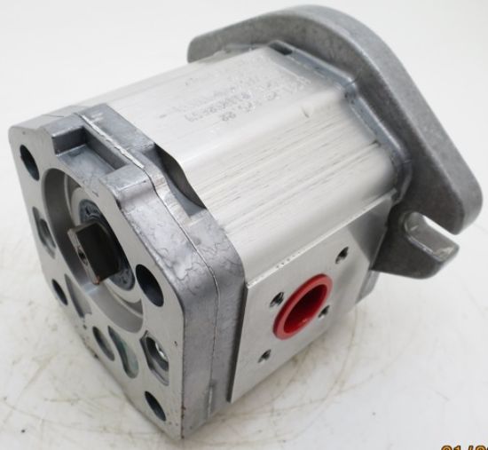 Image de SNP 2 C11L SSBA Pompe à engrenage