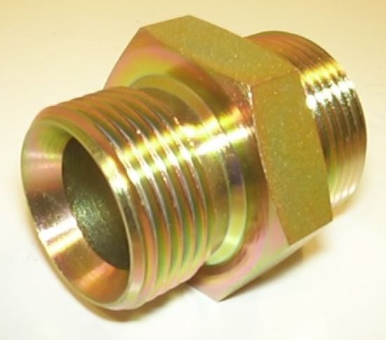 Picture of 1'' BSP x 1 7/16 ORFS M/M ADAP
