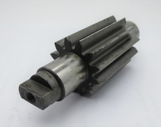 Picture of S12 33CC 8MM TANG