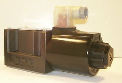 Picture of DG05-2F-24VDC DN SOLENOID VALVE